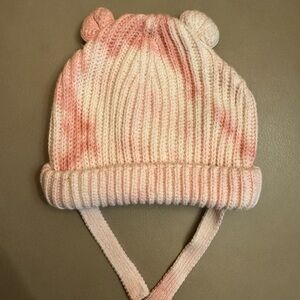 Baby Beanie